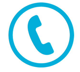 call logo